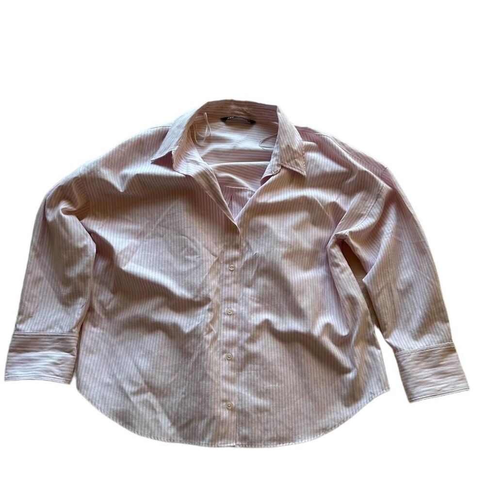Zara Women's Shirt